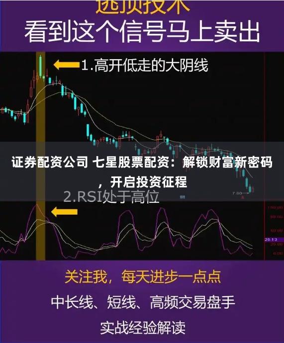 证券配资公司 七星股票配资：解锁财富新密码，开启投资征程