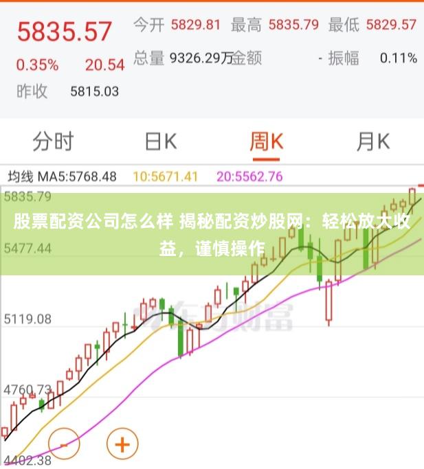 股票配资公司怎么样 揭秘配资炒股网：轻松放大收益，谨慎操作
