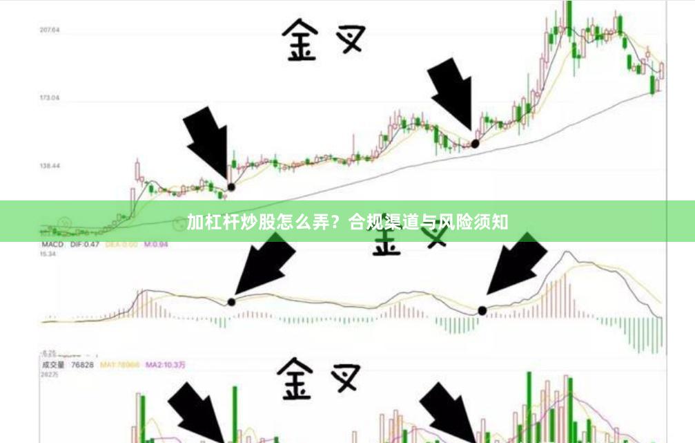 加杠杆炒股怎么弄？合规渠道与风险须知