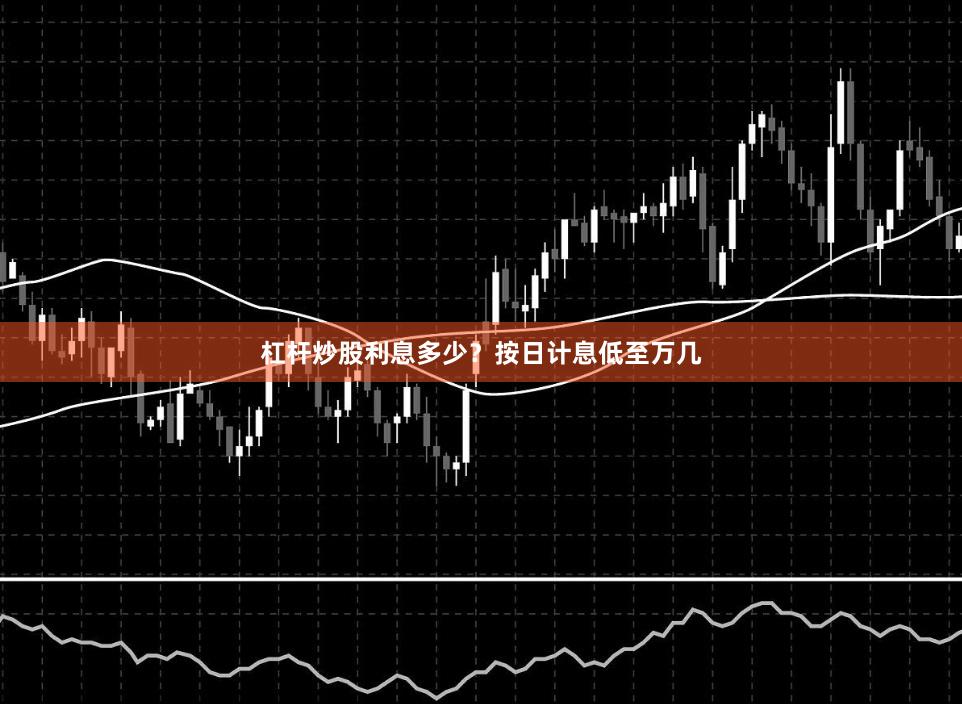 杠杆炒股利息多少？按日计息低至万几